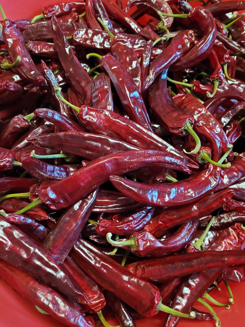 장터 상품 [건고추 팔아요] 썸네일