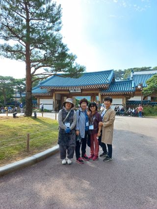 유전아지매님의 자유주제 · 자유게시판 작성글 사진