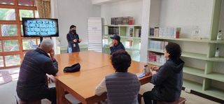 벤틀리 님의 작목반,동호회 등 나의 모임은? · 참여글 작성글 사진