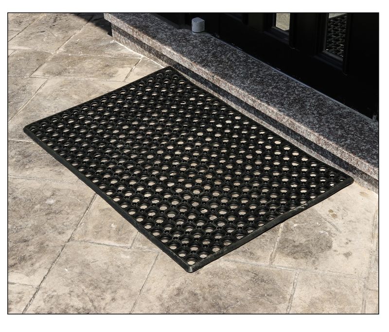 팜모닝 상점님의 장터 판매 상품 [미끄럼방지용 PVC 동전매트 60 x 90cm] 첨부 사진