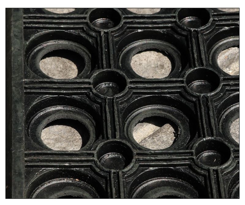 팜모닝 상점님의 장터 판매 상품 [미끄럼방지용 PVC 동전매트 60 x 90cm] 첨부 사진