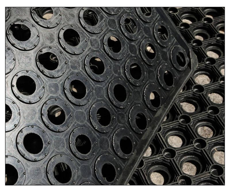 팜모닝 상점님의 장터 판매 상품 [미끄럼방지용 PVC 동전매트 60 x 90cm] 첨부 사진