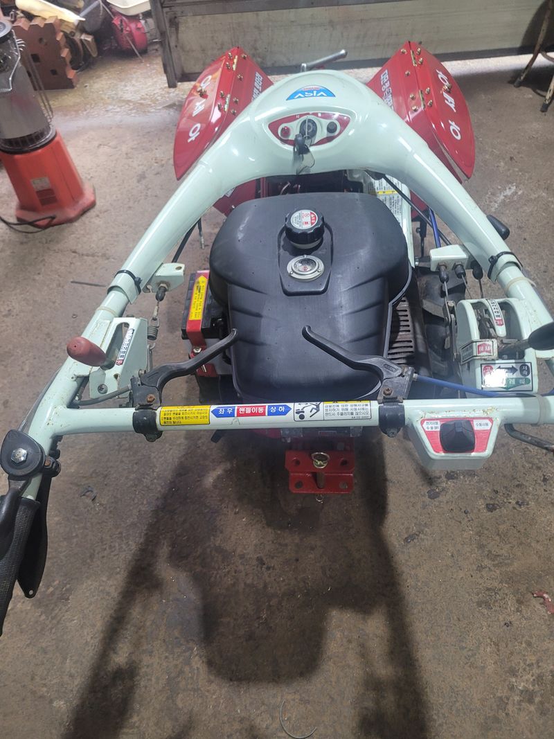 장터 상품 [아세아관리기 AMC 880SM신형 판매] 썸네일