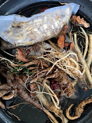 조명희님의 복숭아 · 자유게시판 작성글 사진