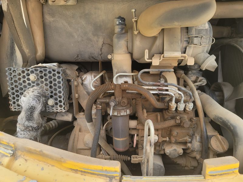 남지수님의 장터 판매 상품 [코마스 2톤 중고 굴삭기 2004년식 연식대비 저가동 신품트랙 교환후 드립니다] 첨부 사진