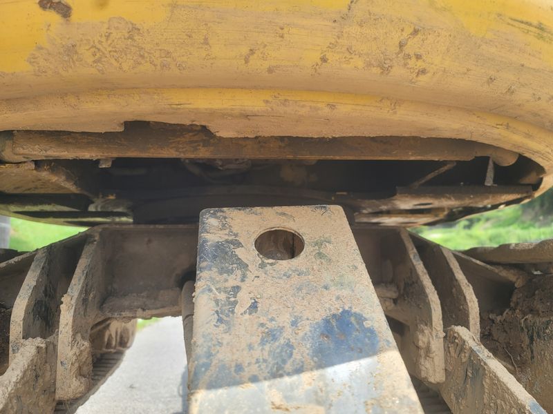 남지수님의 장터 판매 상품 [코마스 2톤 중고 굴삭기 2004년식 연식대비 저가동 신품트랙 교환후 드립니다] 첨부 사진