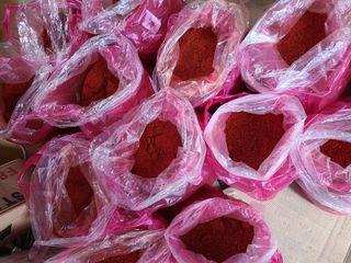 노고단님의 고추 · 저장•가공 작성글 사진