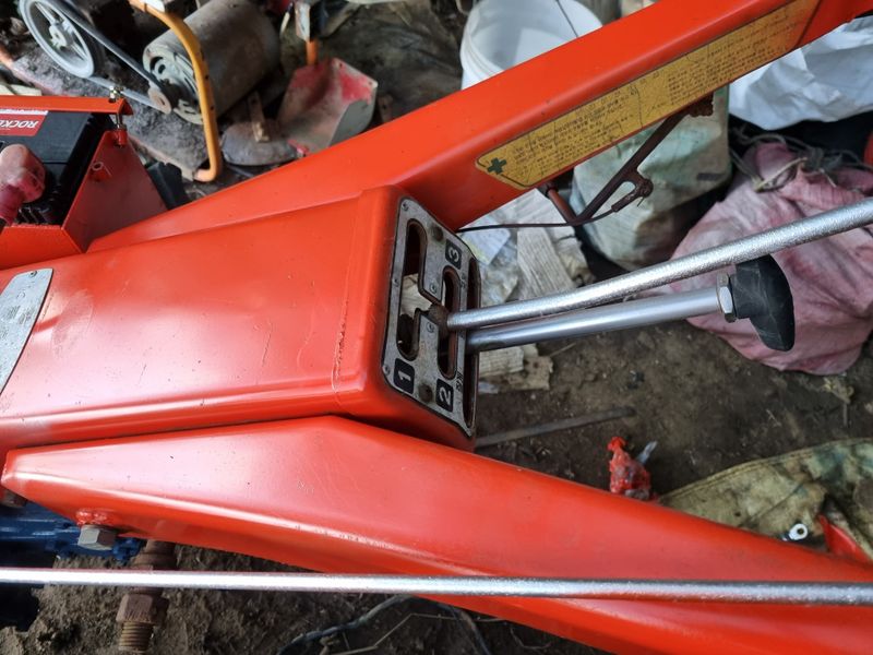 백기운(소릿꾼)님의 장터 판매 상품 [경운기] 첨부 사진