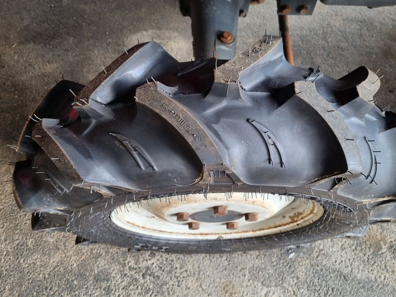 백기운(소릿꾼)님의 장터 판매 상품 [경운기] 첨부 사진