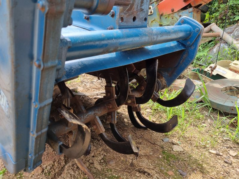 백기운(소릿꾼)님의 장터 판매 상품 [경운기] 첨부 사진