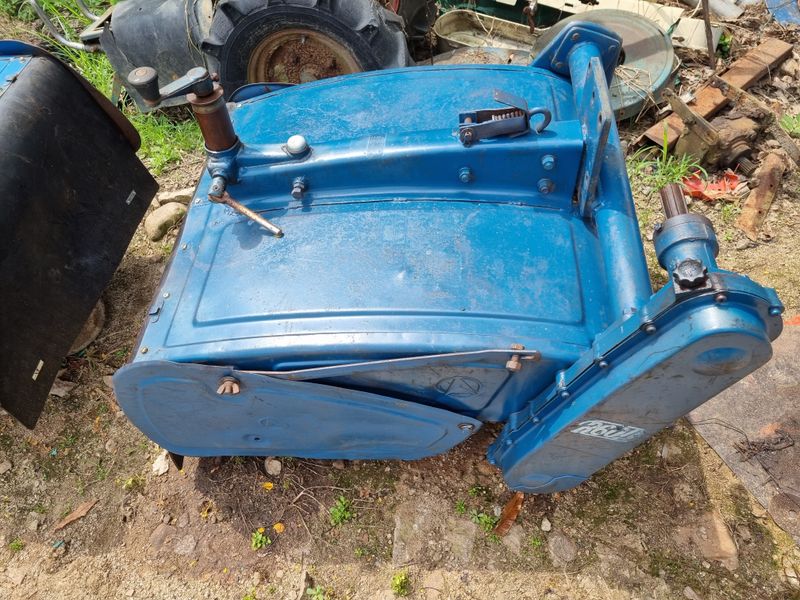 백기운(소릿꾼)님의 장터 판매 상품 [경운기] 첨부 사진