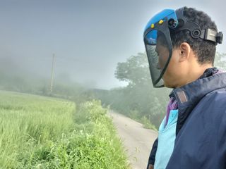 한재승님의 벼 · 영농일지 작성글 사진