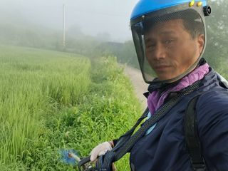 한재승님의 벼 · 영농일지 작성글 사진