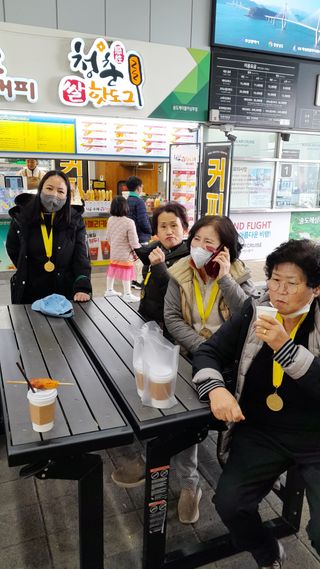 이윤동님의 사과 · 일상 작성글 사진