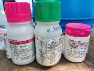 권오율님의 포도 · 영농일지 작성글 사진