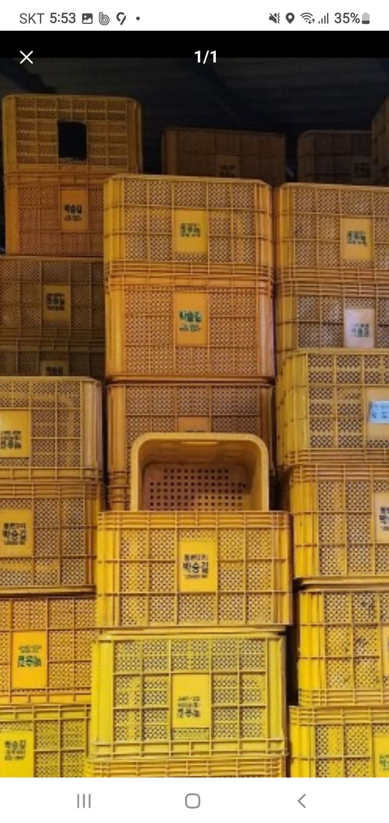 장터 상품 [콘티박스] 썸네일