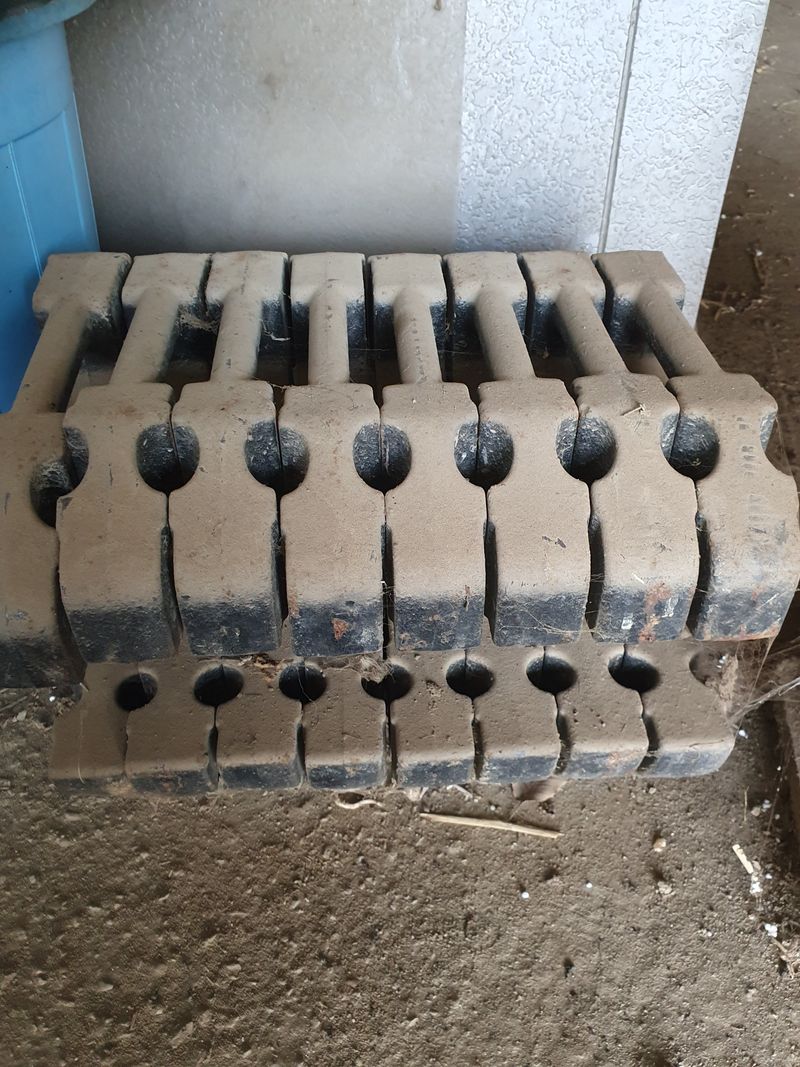 장터 상품 [트랙터 무게추] 썸네일