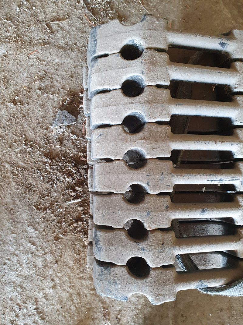 리치리치님의 장터 판매 상품 [트랙터 무게추] 첨부 사진