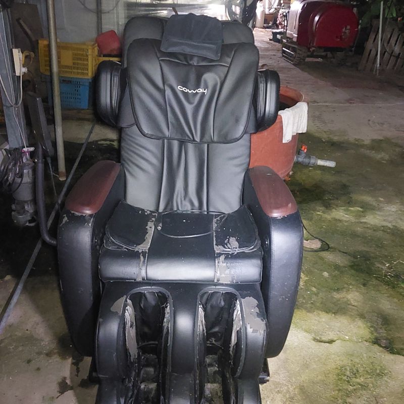 장터 상품 [안마기] 썸네일