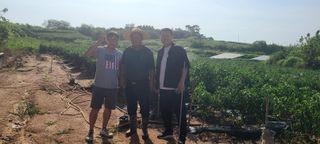 전순덕.동신유통님의 고추 · 비료•농약 작성글 사진