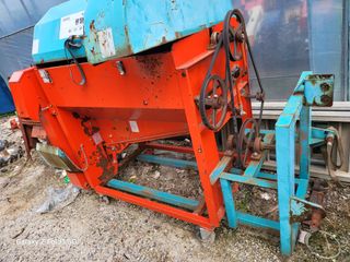 최도윤님의 농기계정보 · 정비•노하우 작성글 사진