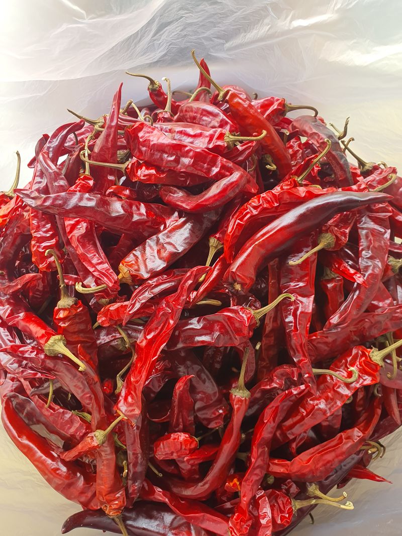 장터 상품 [건고추 ] 썸네일