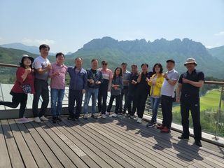 박순례님의 작목반,동호회 등 나의 모임은? · 참여글 작성글 사진