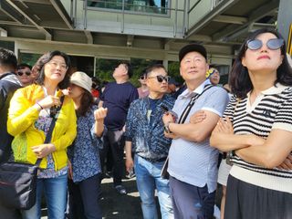 박순례님의 작목반,동호회 등 나의 모임은? · 참여글 작성글 사진