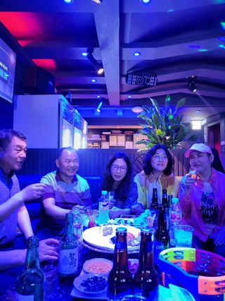 박순례님의 작목반,동호회 등 나의 모임은? · 참여글 작성글 사진