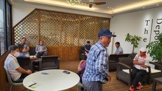 심지님의 작목반,동호회 등 나의 모임은? · 참여글 작성글 사진