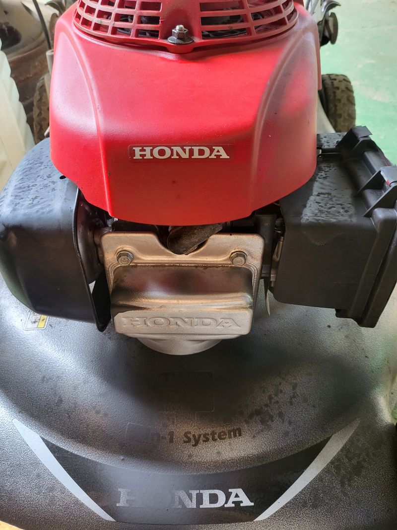 장터 상품 [혼다잔디깍기] 썸네일