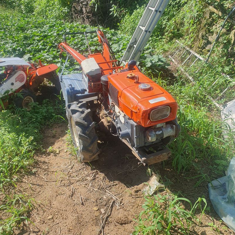 장터 상품 [동양경운기 (판매완료)] 썸네일