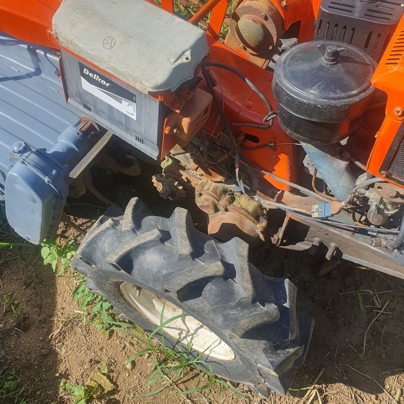 김문규님의 장터 판매 상품 [동양경운기 (판매완료)] 첨부 사진