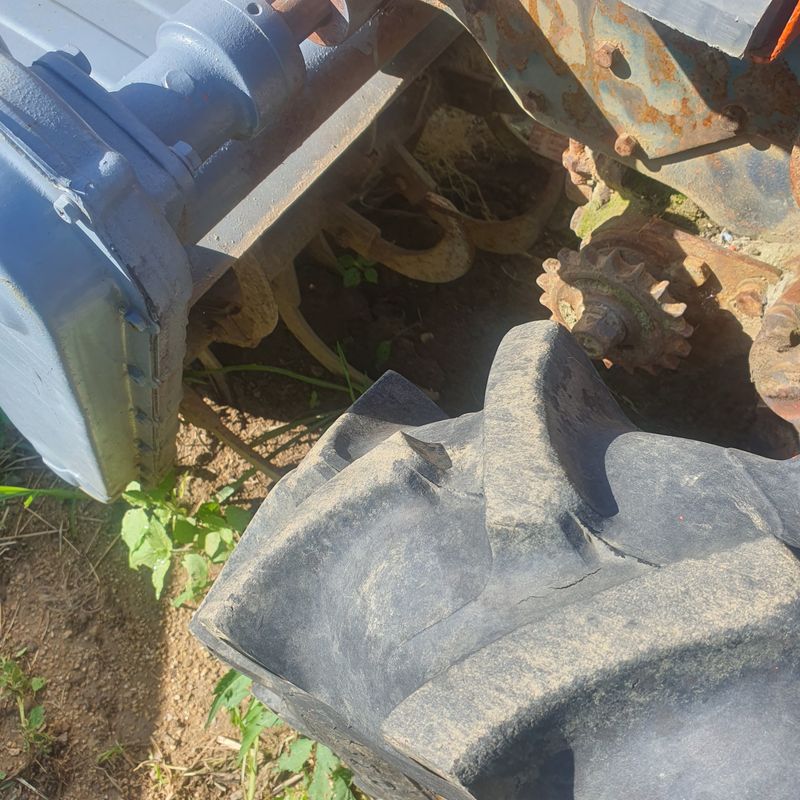 김문규님의 장터 판매 상품 [동양경운기 (판매완료)] 첨부 사진