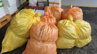 농부아내님의 고추 · 일상 작성글 사진