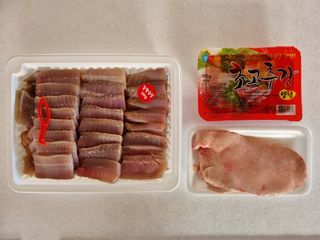 목포 물좋은수산님의 작성글 사진