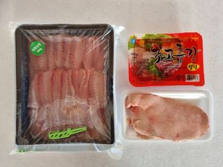 목포 물좋은수산님의 작성글 사진