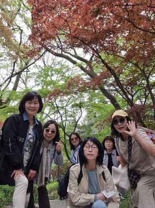 고영희님의 작목반,동호회 등 나의 모임은? · 참여글 작성글 사진