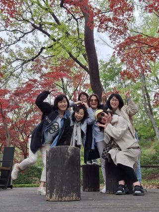 고영희님의 작목반,동호회 등 나의 모임은? · 참여글 작성글 사진