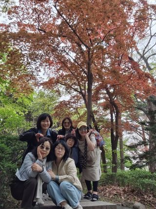 고영희님의 작목반,동호회 등 나의 모임은? · 참여글 작성글 사진