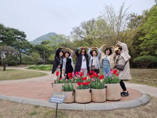 고영희님의 작목반,동호회 등 나의 모임은? · 참여글 작성글 사진