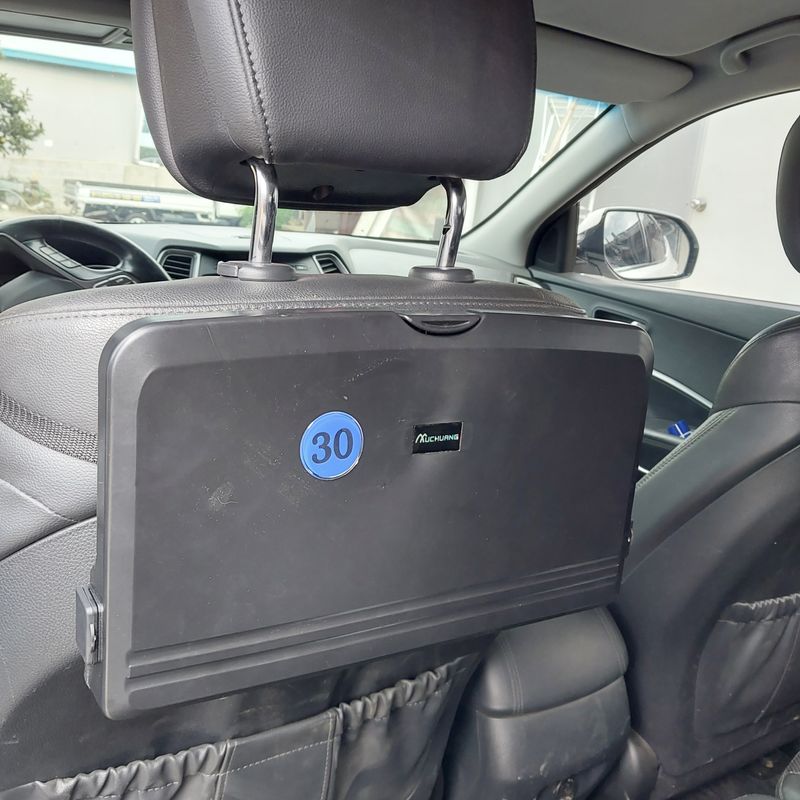 꿈속의농원님의 장터 판매 상품 [승용차의자 음료물병걸이가방] 첨부 사진