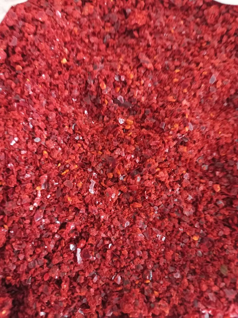 장터 상품 [고추가루매운맛] 썸네일