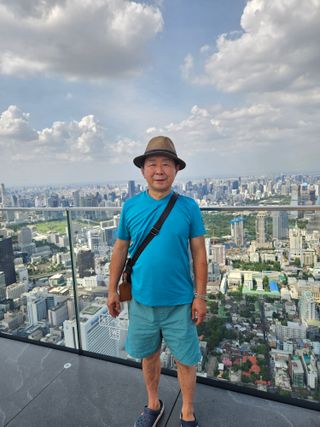 김해열님의 O학년 △반 이세요? · 참여글 작성글 사진