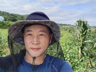 착칸농부님의 O학년 △반 이세요? · 참여글 작성글 사진