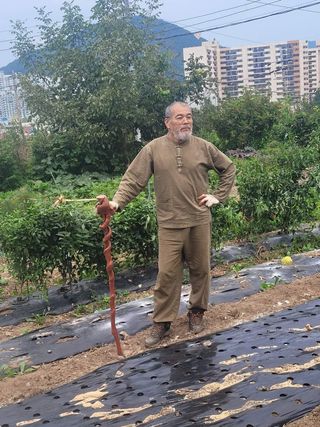 박주흥님의 O학년 △반 이세요? · 참여글 작성글 사진