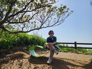 박서연님의 O학년 △반 이세요? · 참여글 작성글 사진