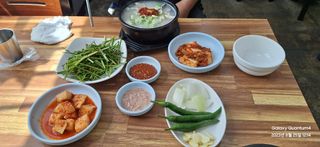 도시농부님의 O학년 △반 이세요? · 참여글 작성글 사진