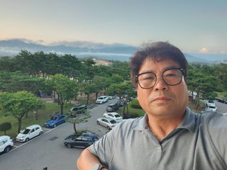 유환석님의 O학년 △반 이세요? · 참여글 작성글 사진