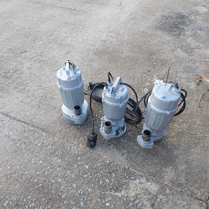 꿈속의농원님의 장터 판매 상품 [수중펌프] 첨부 사진